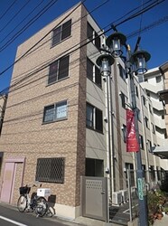 ステーションVILLATAKAの物件外観写真